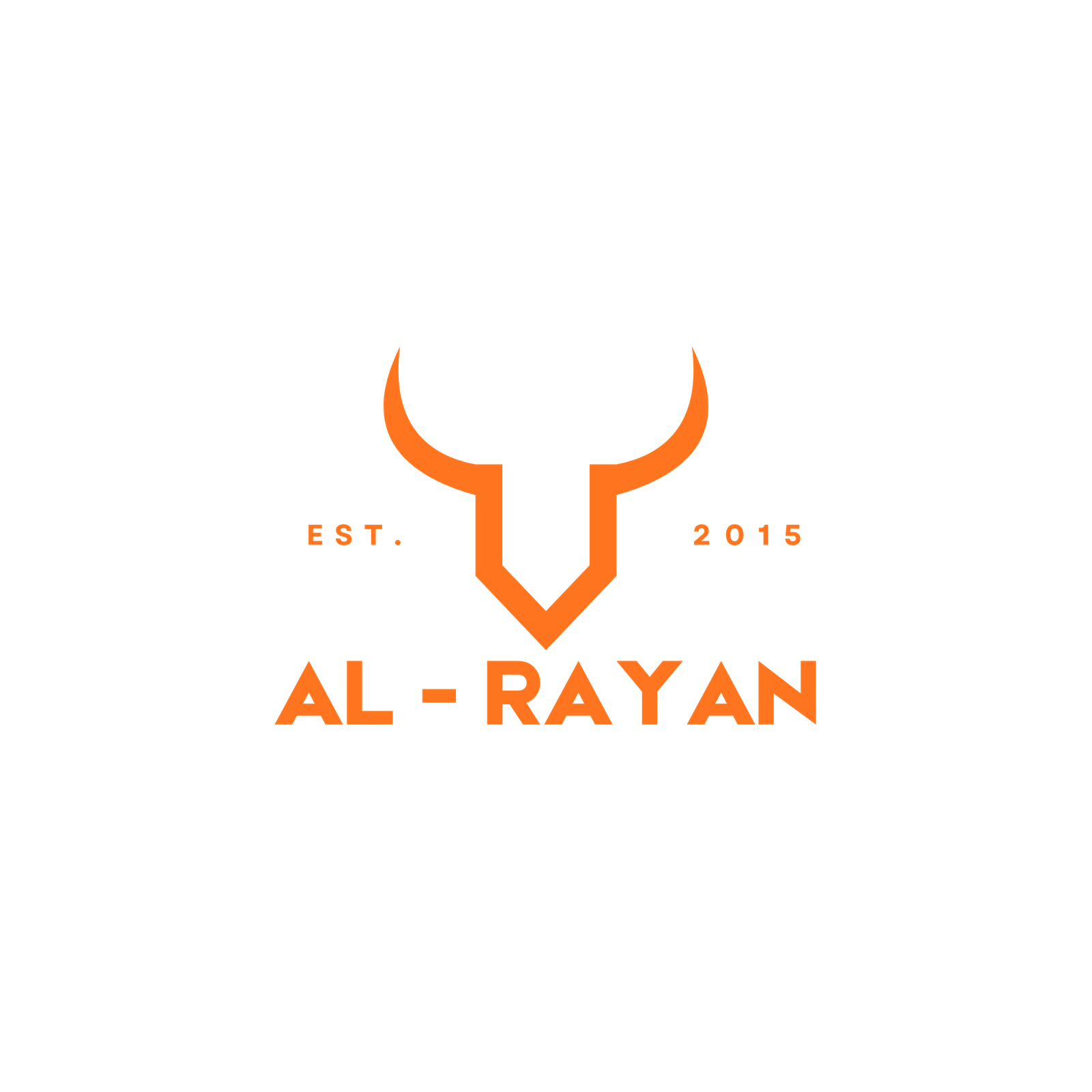 شعار الريان للحوم